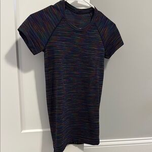 Lululemon Swiftly Tech Tee